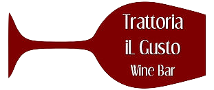 Trattoria iL Gusto Wine Bar Logo