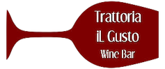Trattoria iL Gusto Wine Bar Logo